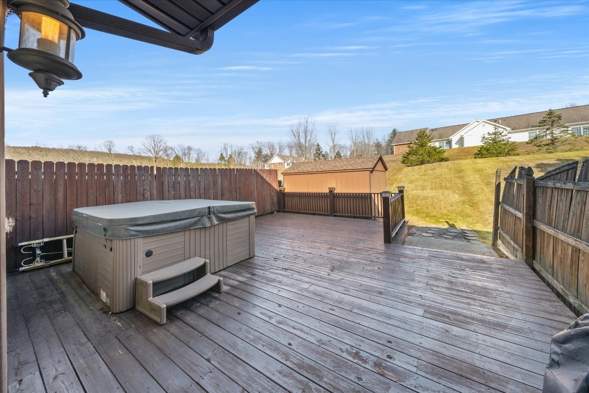 4 Addison Court #4, Binghamton, New York image 31