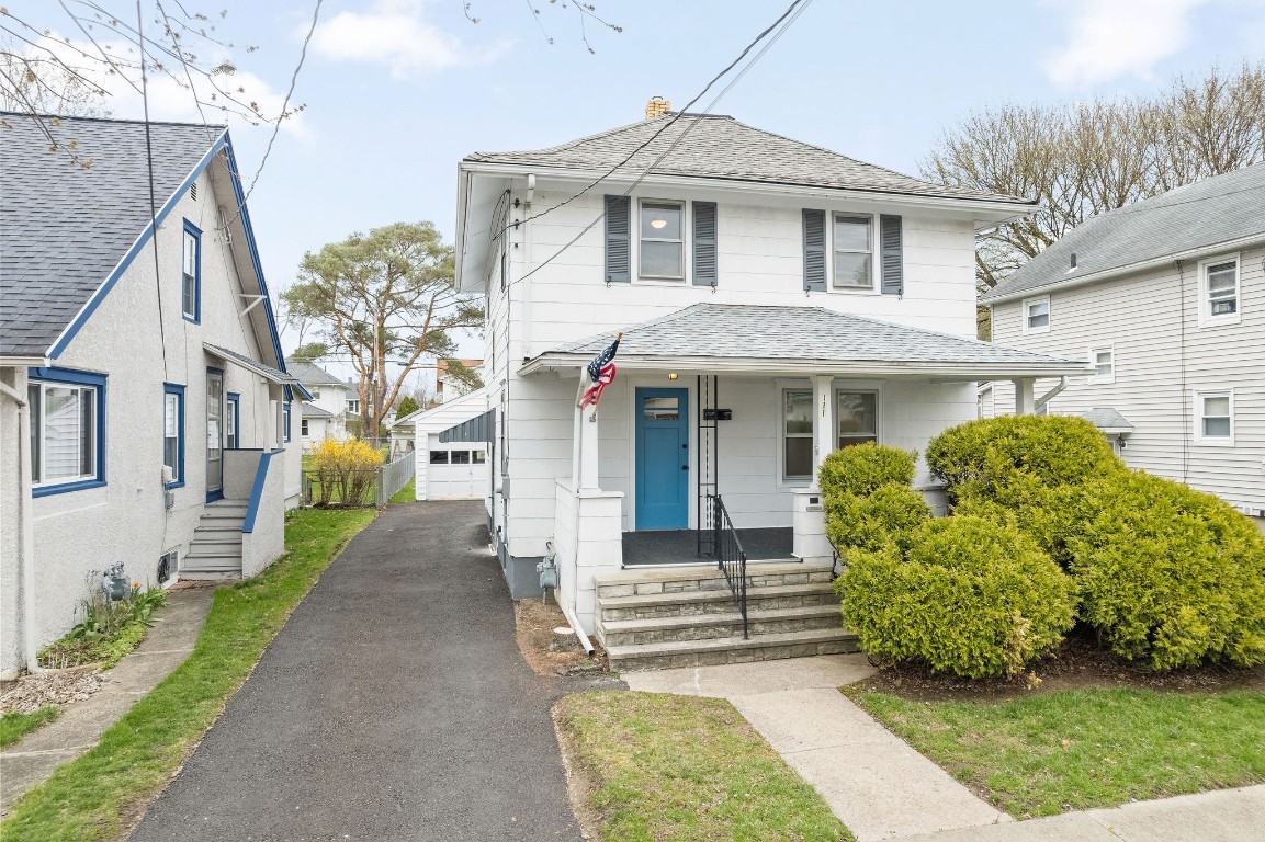 111 W Wendell Street, Endicott, New York image 1