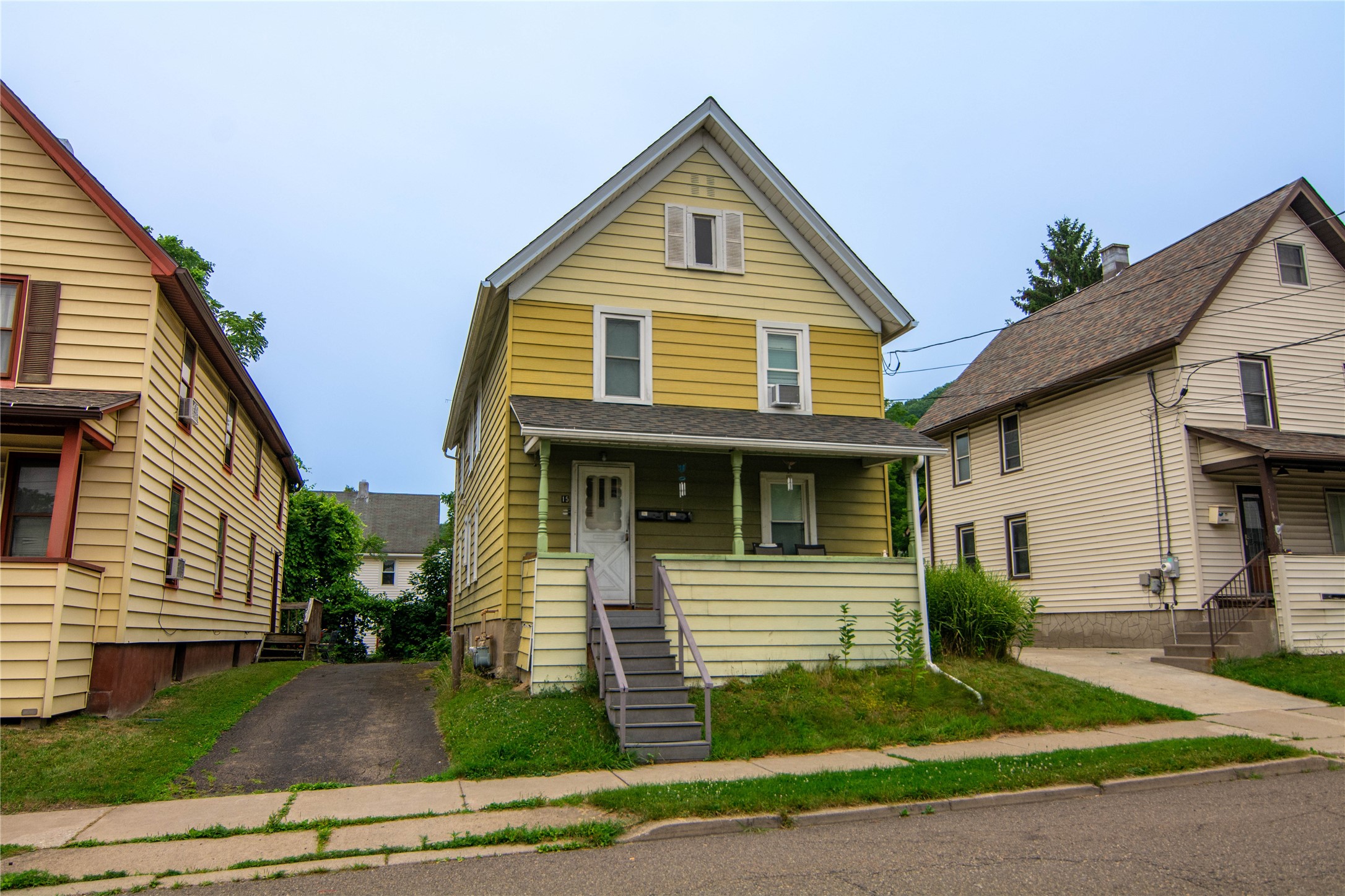 Photo 1 of 14 — 15 Telegraph Street, Binghamton, NY 13903