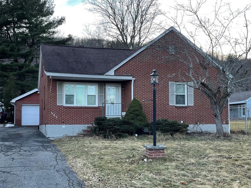 149 Iris Drive, Binghamton, New York image 1