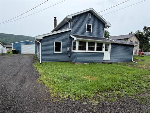 Homes For Rent - 76 E Main Street<br/> Afton, NY 13730