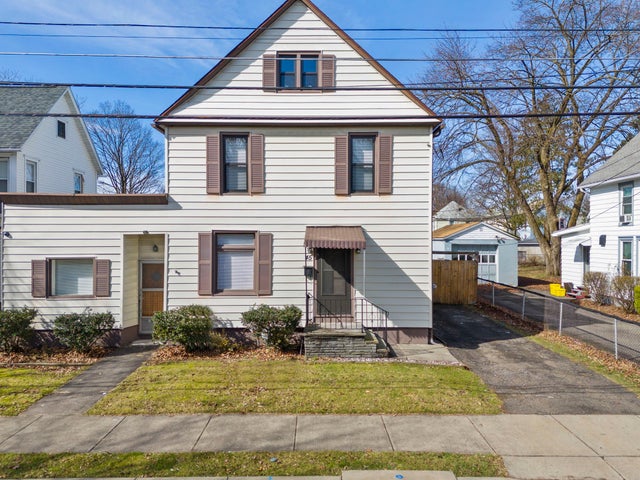 45 Cleveland Avenue
