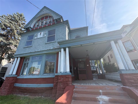 Multifamily For Sale - 130 Main St St<br/> Broome County, Binghamton, NY 13905