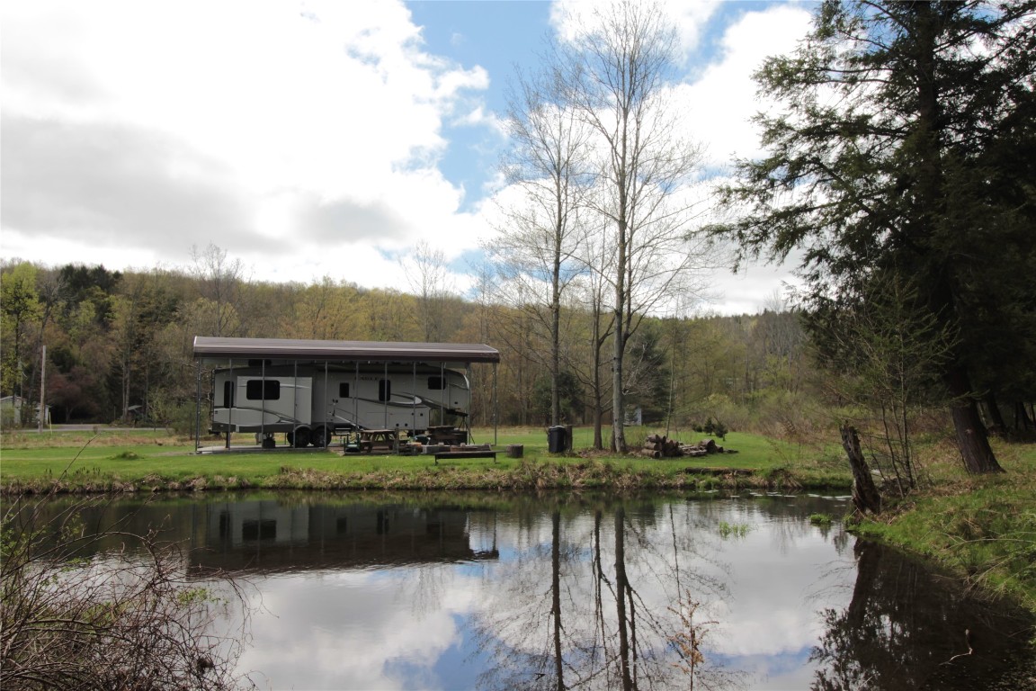 132 Brown Road, Oxford, New York image 1