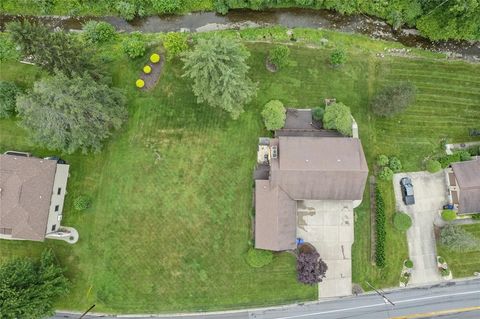 202 Murray Hill Road Vestal NY 13850