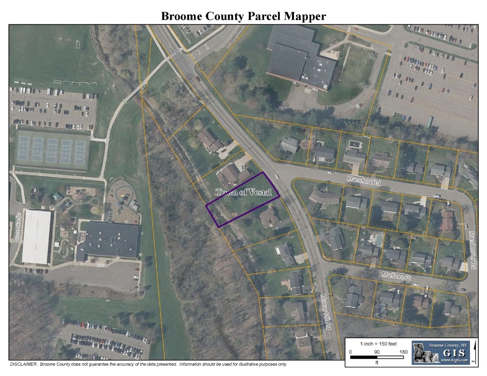 202 Murray Hill Road