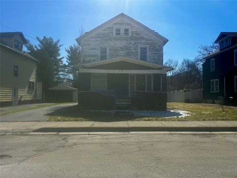 Homes For Sale - 24 Brown Street<br/> Johnson City, NY 13790