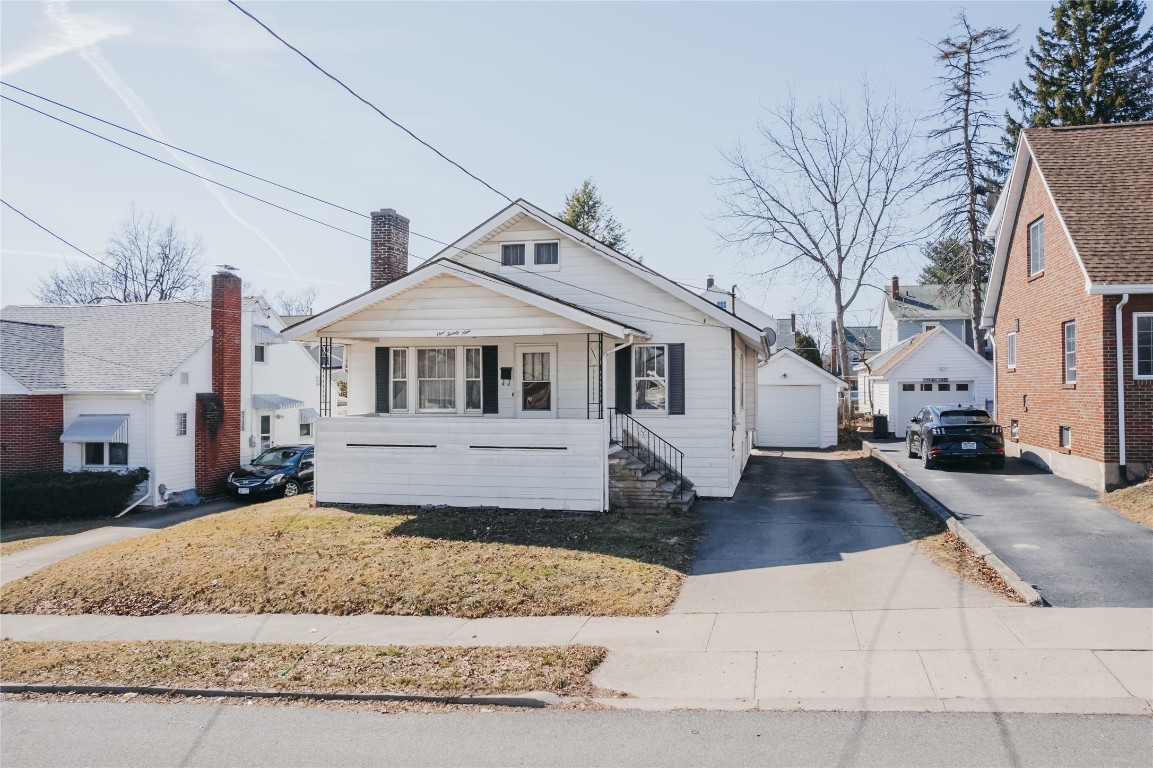 129 Matthews Street, Binghamton, New York image 1