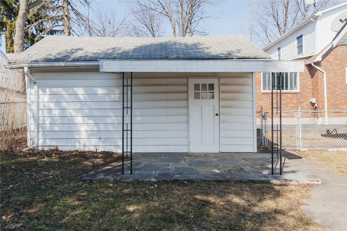 129 Matthews Street, Binghamton, New York image 32
