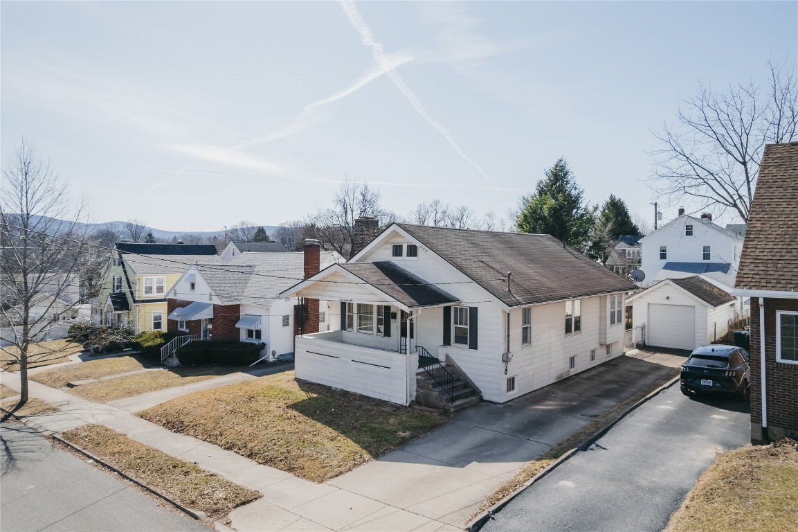 129 Matthews Street, Binghamton, New York image 2