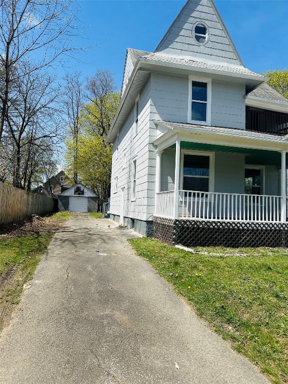 46 Tremont Avenue, Binghamton, New York image 2