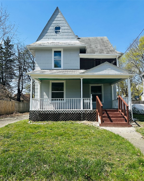 46 Tremont Avenue, Binghamton, New York image 1