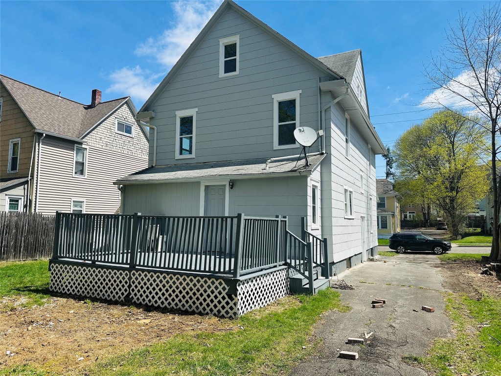 46 Tremont Avenue, Binghamton, New York image 4
