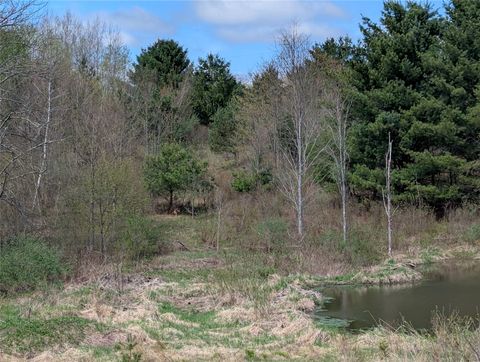 Vacant Land For Sale - 1569 Oakdale Road<br/> Johnson City, NY 13790