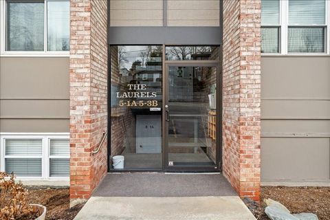 Homes For Sale - 201 Evergreen Street #5-2A<br/> Vestal, NY 13850