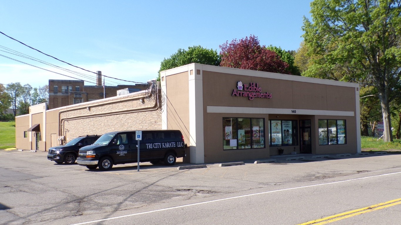 140 Vestal Parkway East