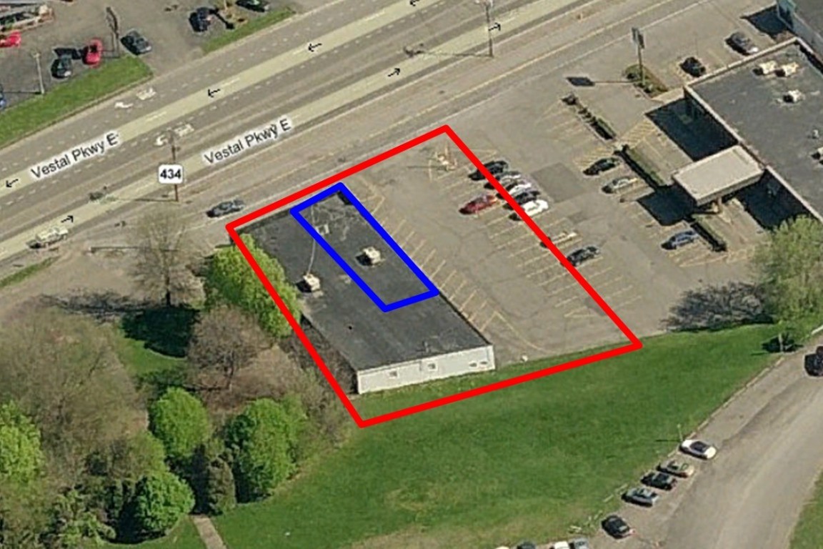 140 Vestal Parkway East