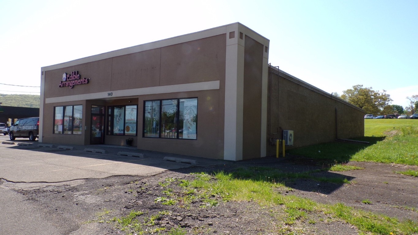 140 Vestal Parkway East