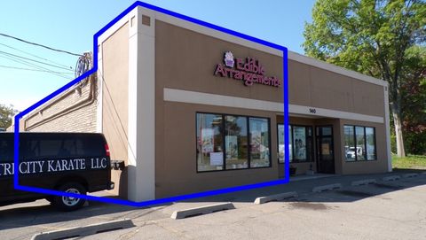 140 Vestal Parkway East Vestal NY 13850