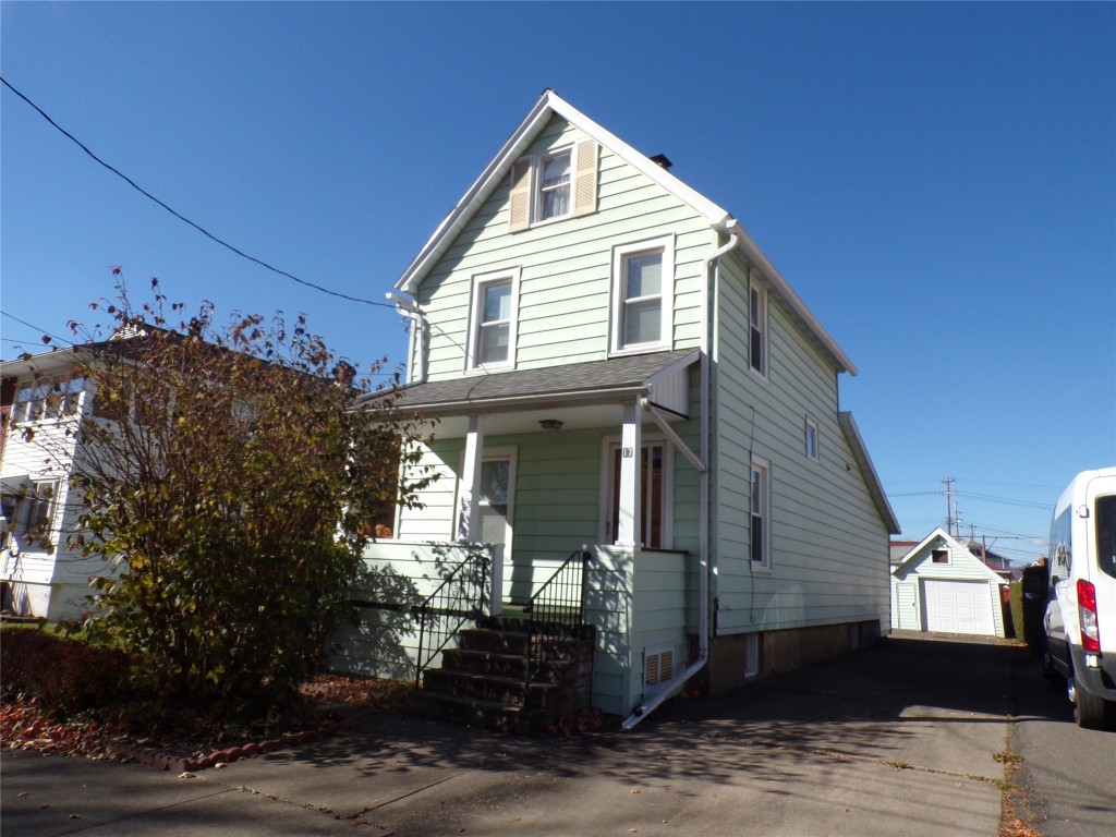 17 Columbus Street, Binghamton, New York image 26