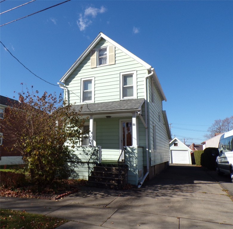 17 Columbus Street, Binghamton, New York image 1