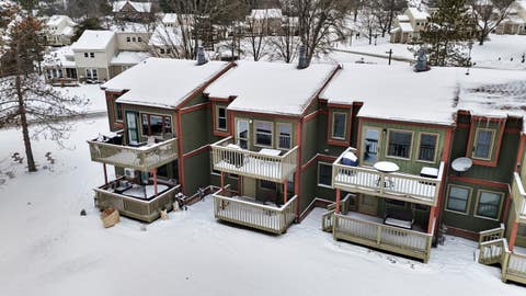 Photo for 2027 Arcadia Dr Alpha Circle Apt 12 B