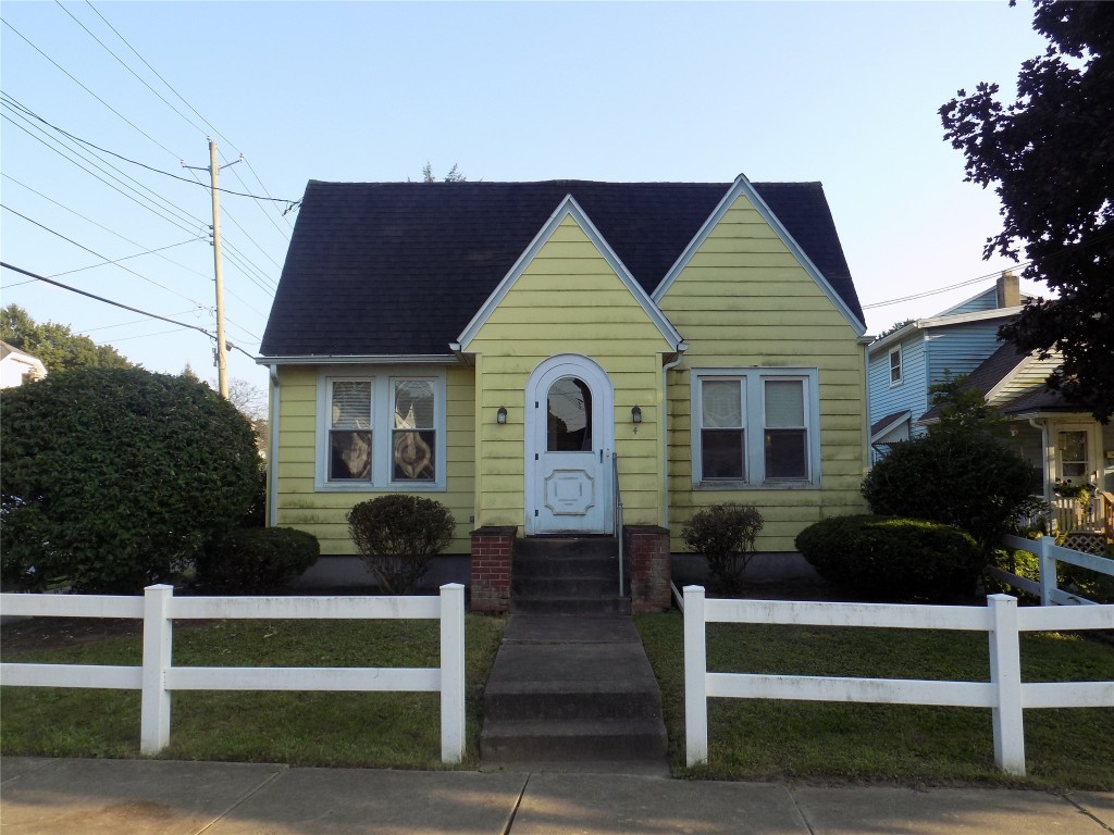 View JOHNSON CITY, NY 13790 house