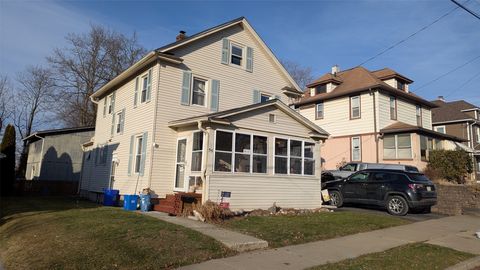 Apartment For Sale - 55 Mason Avenue<br/> Binghamton, NY 13904