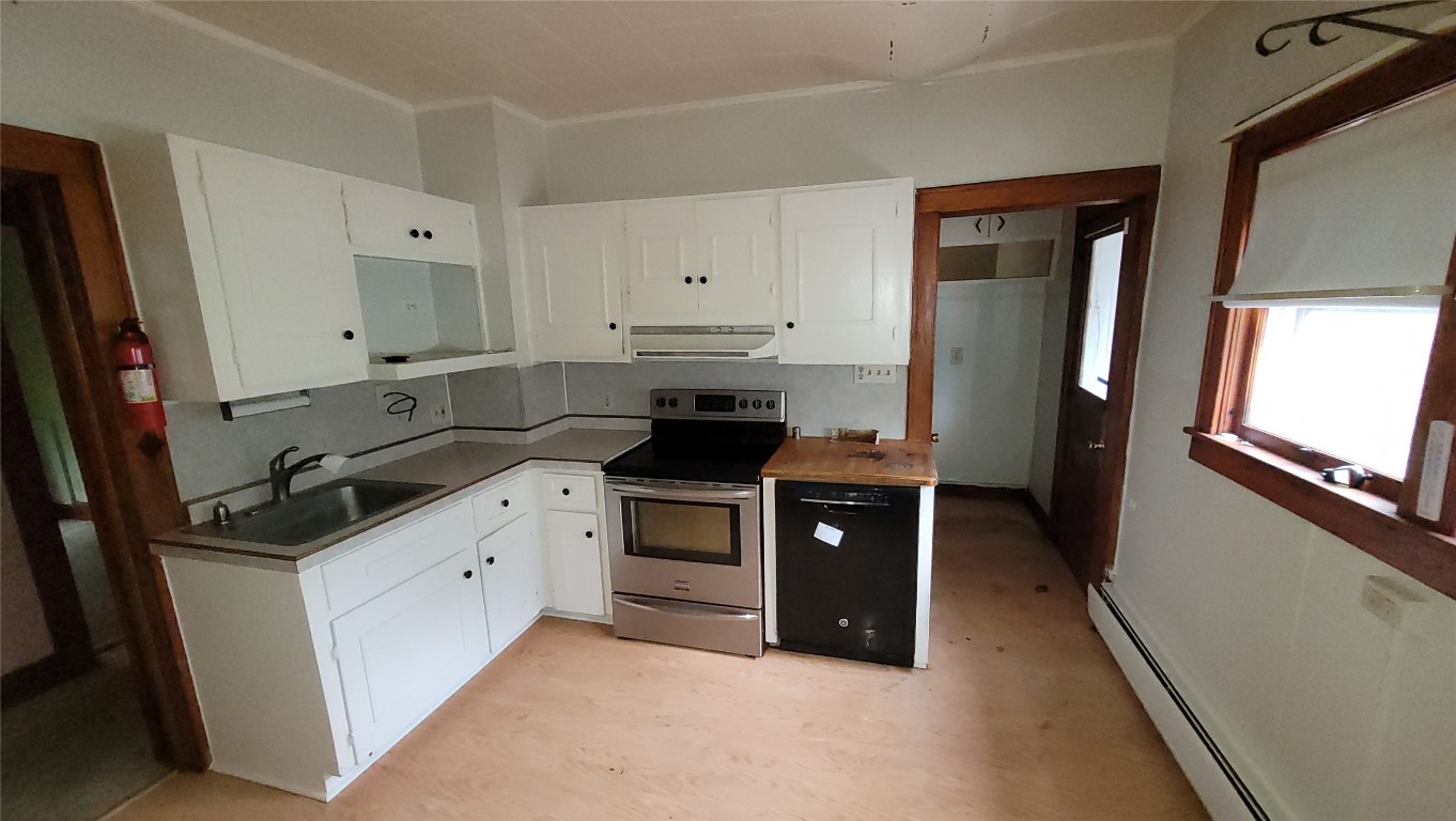 34 Ackley Avenue, Johnson City, New York image 13