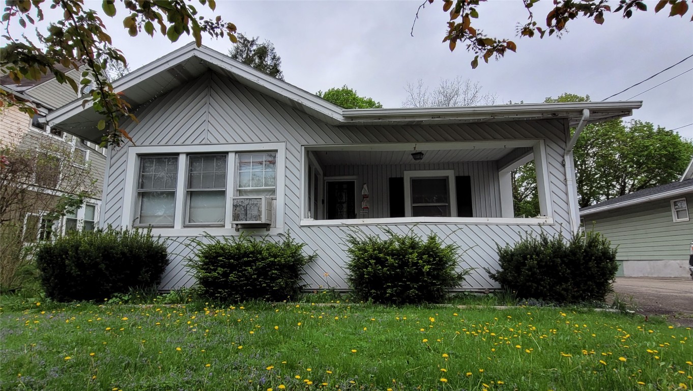 34 Ackley Avenue, Johnson City, New York image 1