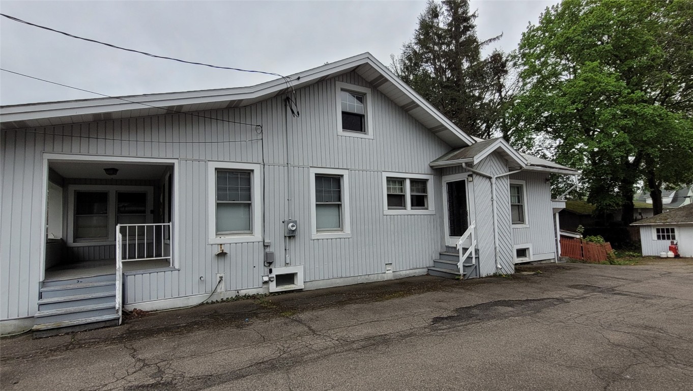 34 Ackley Avenue, Johnson City, New York image 3