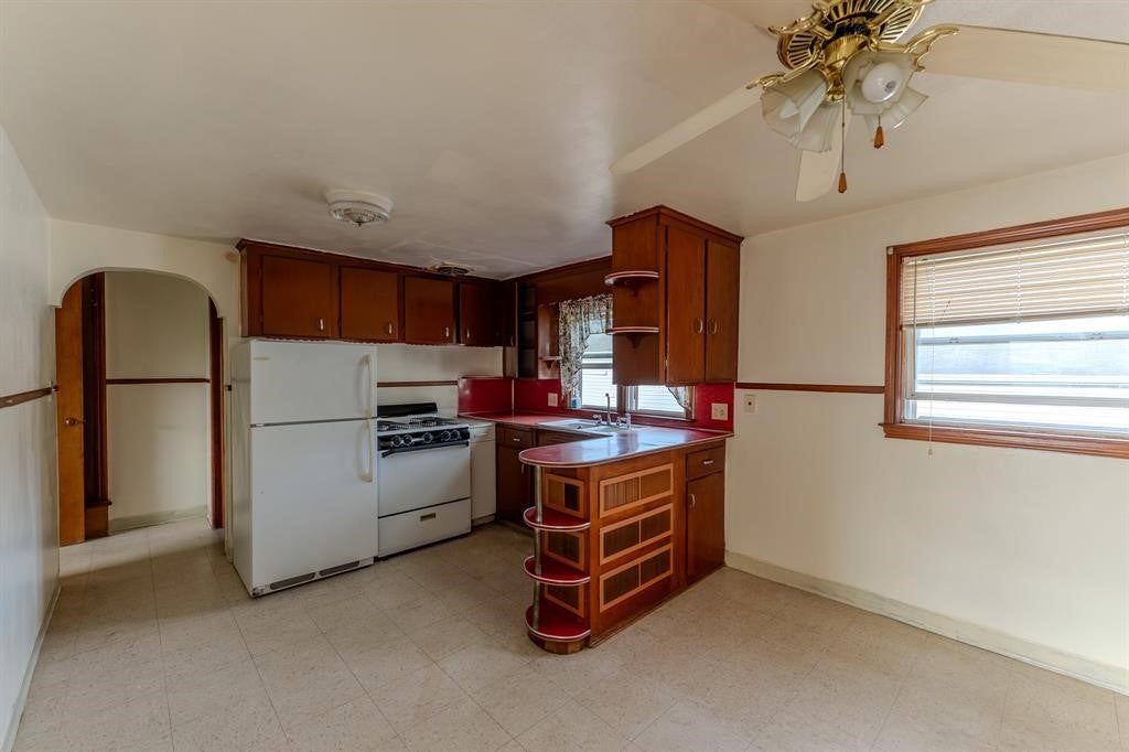 302 N Nanticoke Apt 3