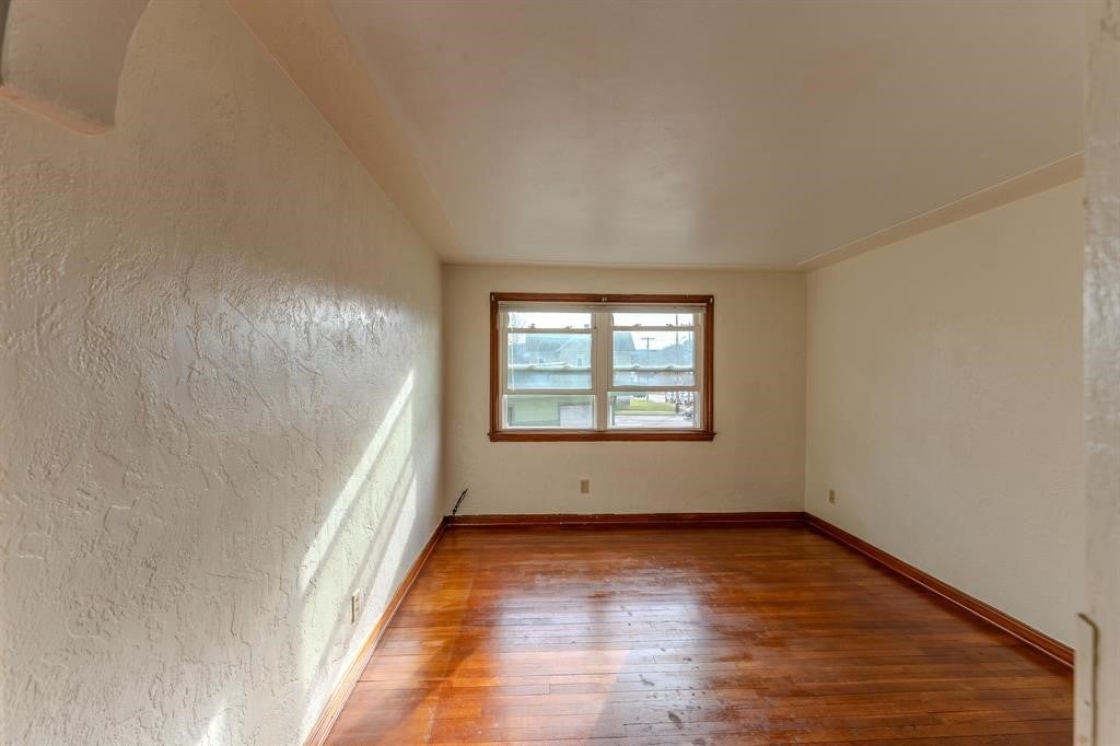 302 N Nanticoke Apt 3