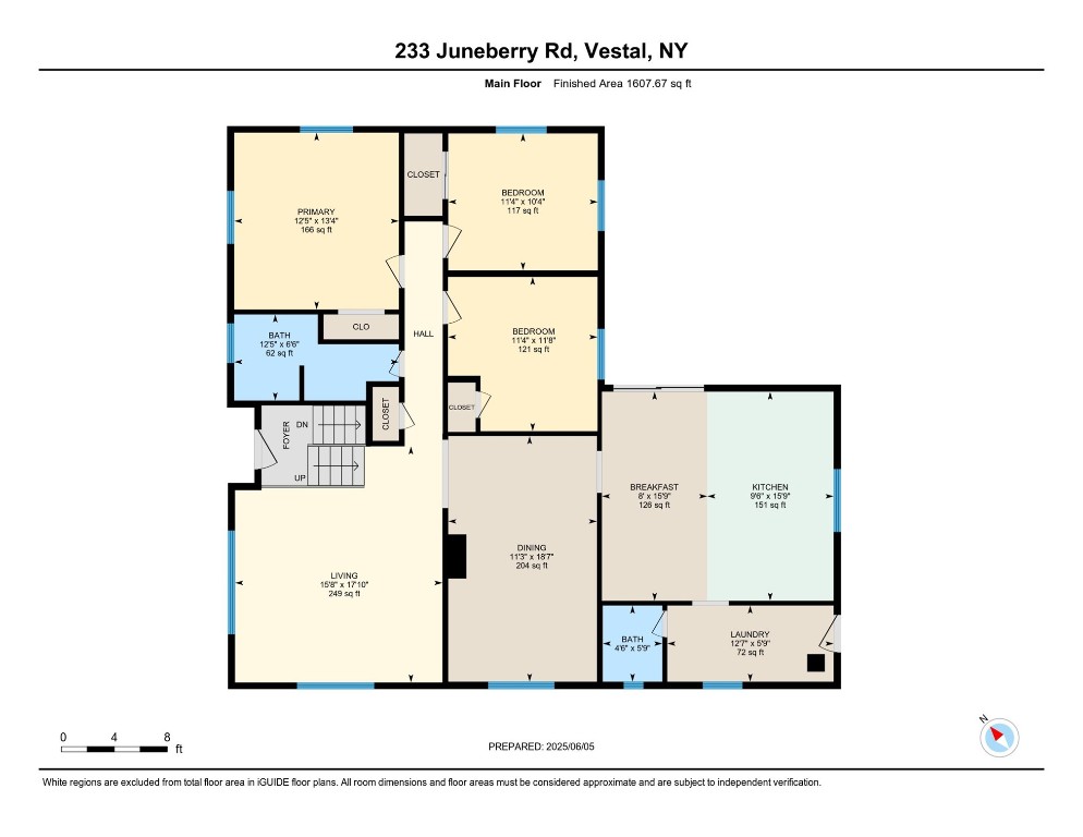 233 Juneberry Road, Vestal, New York image 37