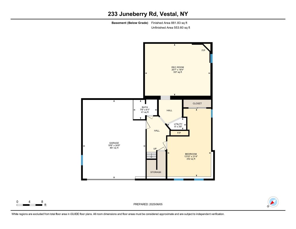 233 Juneberry Road, Vestal, New York image 38