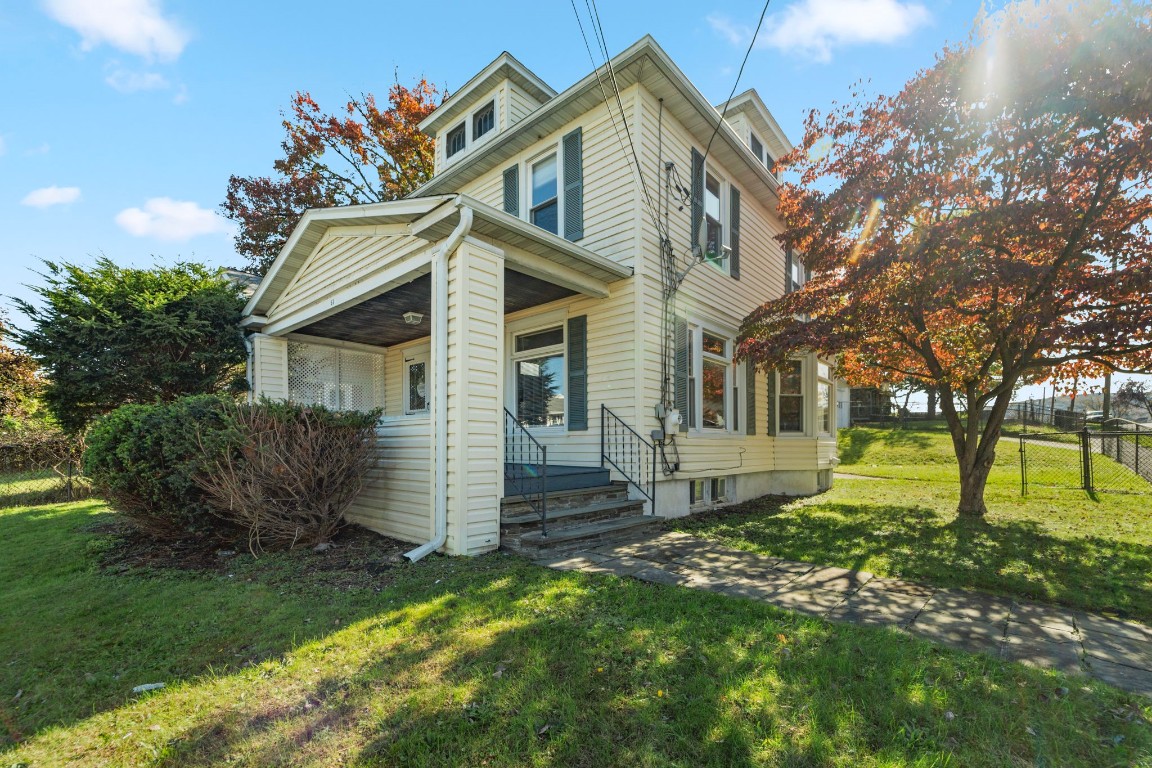 51 Highland Avenue, Binghamton, New York image 1