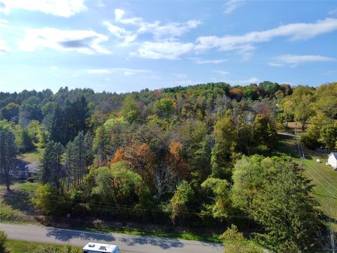 Vacant Land For Sale - Greenridge Drive<br/> Waverly, NY 14892