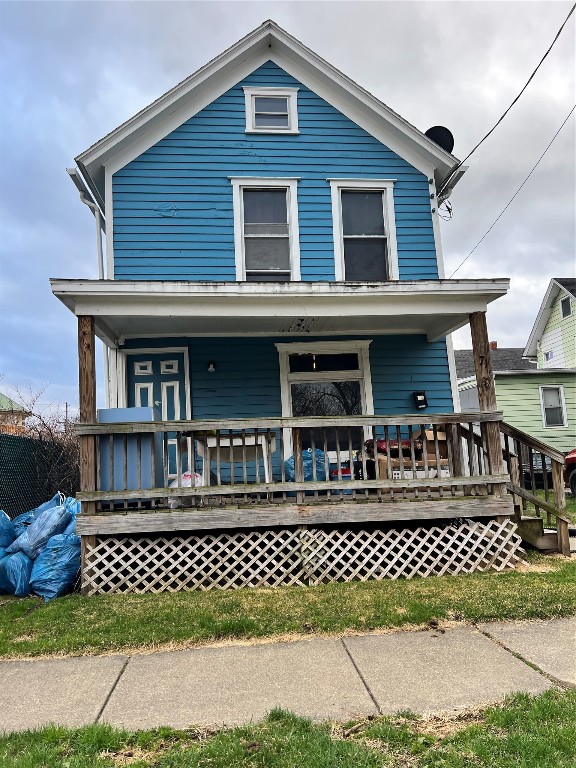 71 Dickinson Street, Binghamton, New York image 1