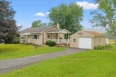 Homes For Sale - 16 Ketchum Road<br/> Broome County, Conklin, NY 13748