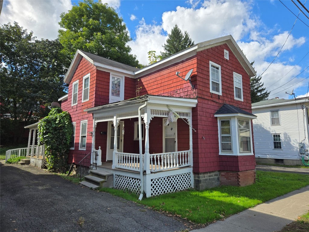 59 Spencer Avenue, Owego, New York image 1