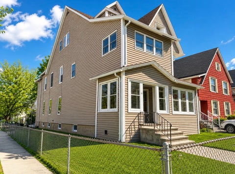 Apartment For Rent - 16 Highland Ave Ave #2<br/> Binghamton, NY 13905