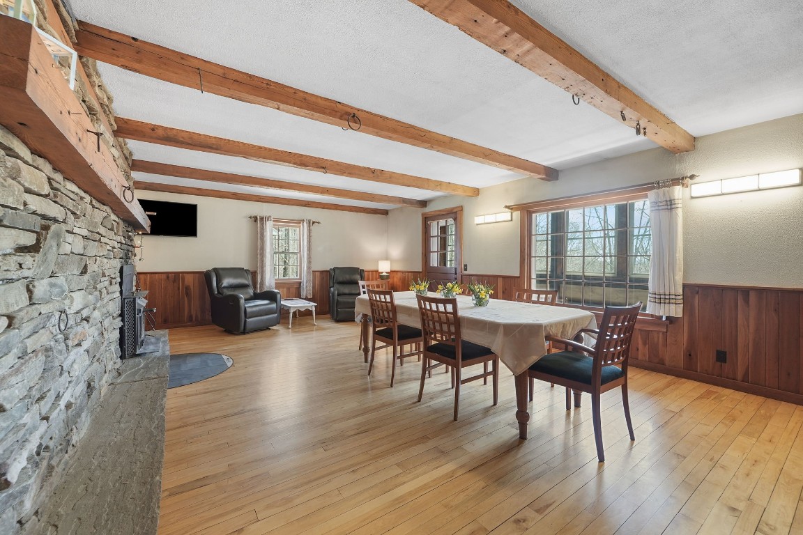 407 Worrick Pond Road, Brackney, Pennsylvania image 7