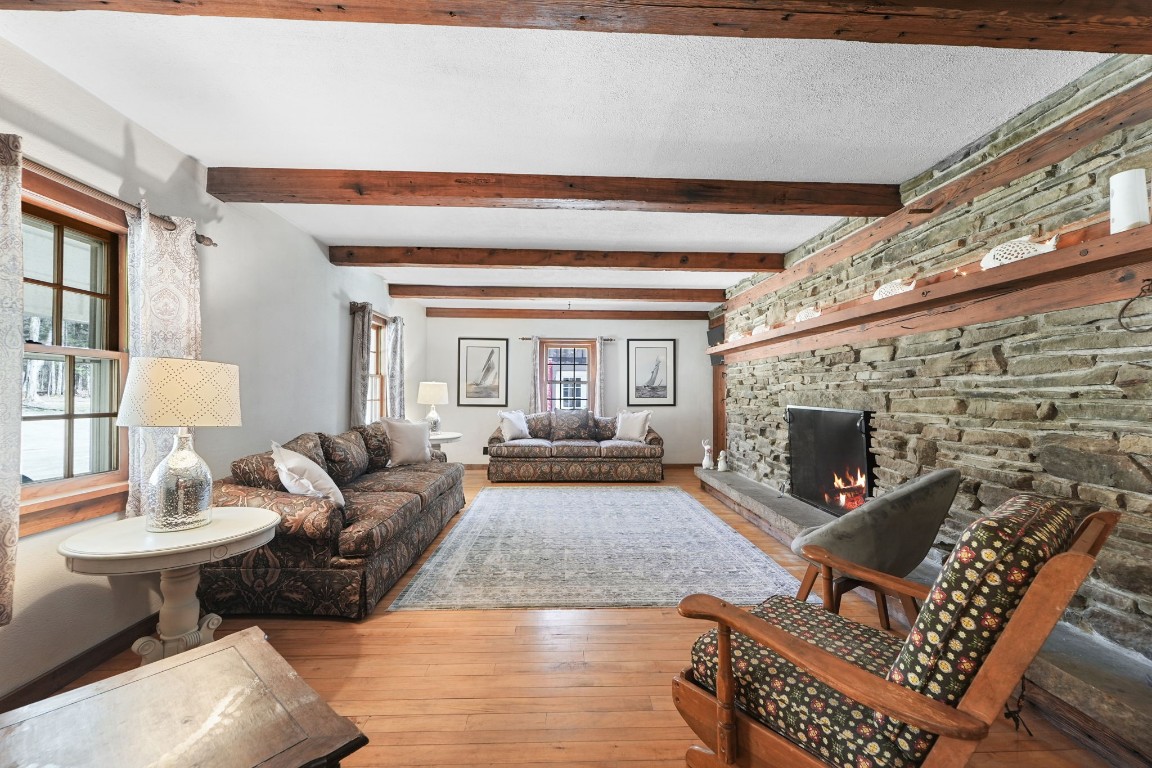 407 Worrick Pond Road, Brackney, Pennsylvania image 3