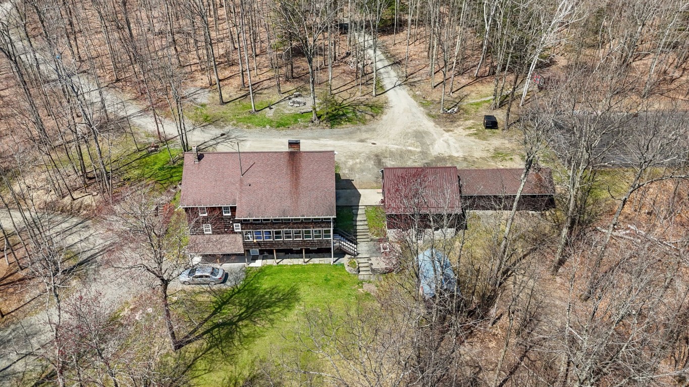 407 Worrick Pond Road, Brackney, Pennsylvania image 38