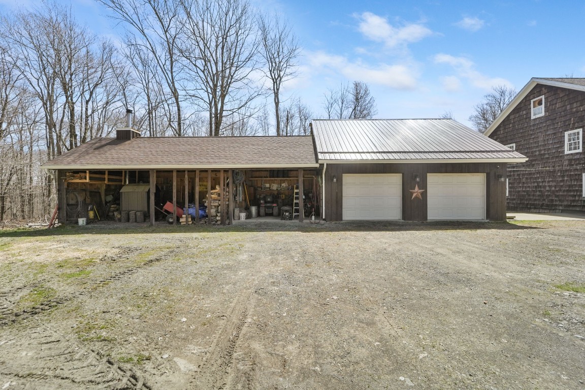 407 Worrick Pond Road, Brackney, Pennsylvania image 35