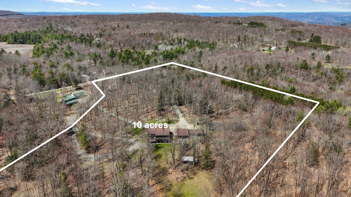 407 Worrick Pond Road, Brackney, Pennsylvania image 36