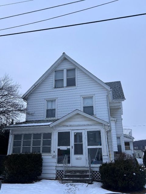 Apartment For Sale - 105 Prospect St<br/> Endicott, NY 13760