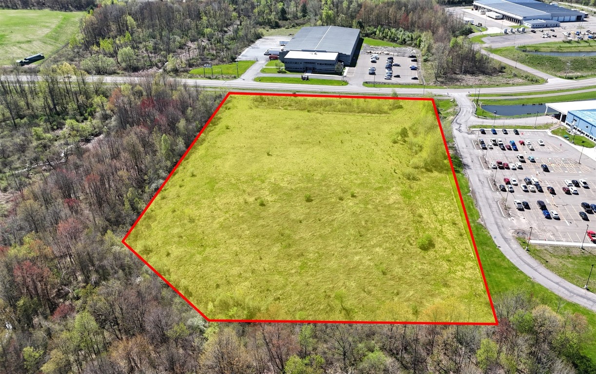 274 Broome Corporate Parkway, Conklin, New York image 1