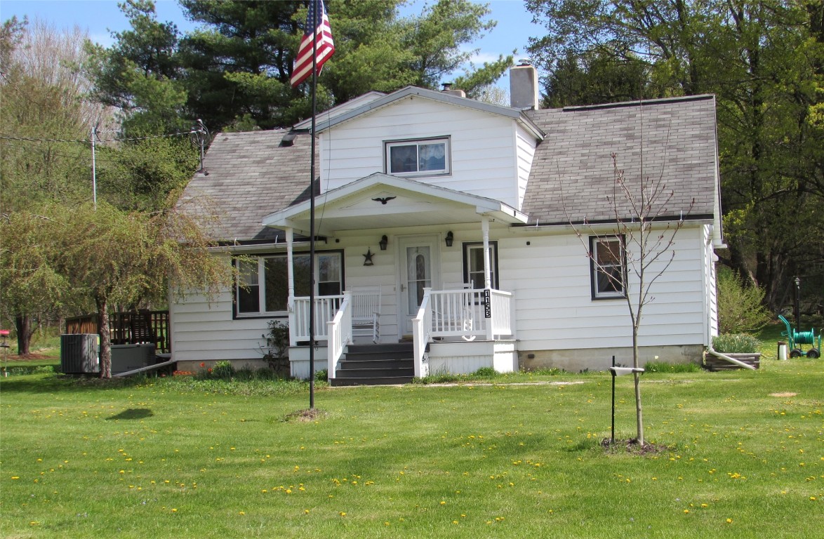 1153 S Ketchumville Rd, Newark Valley, New York image 1