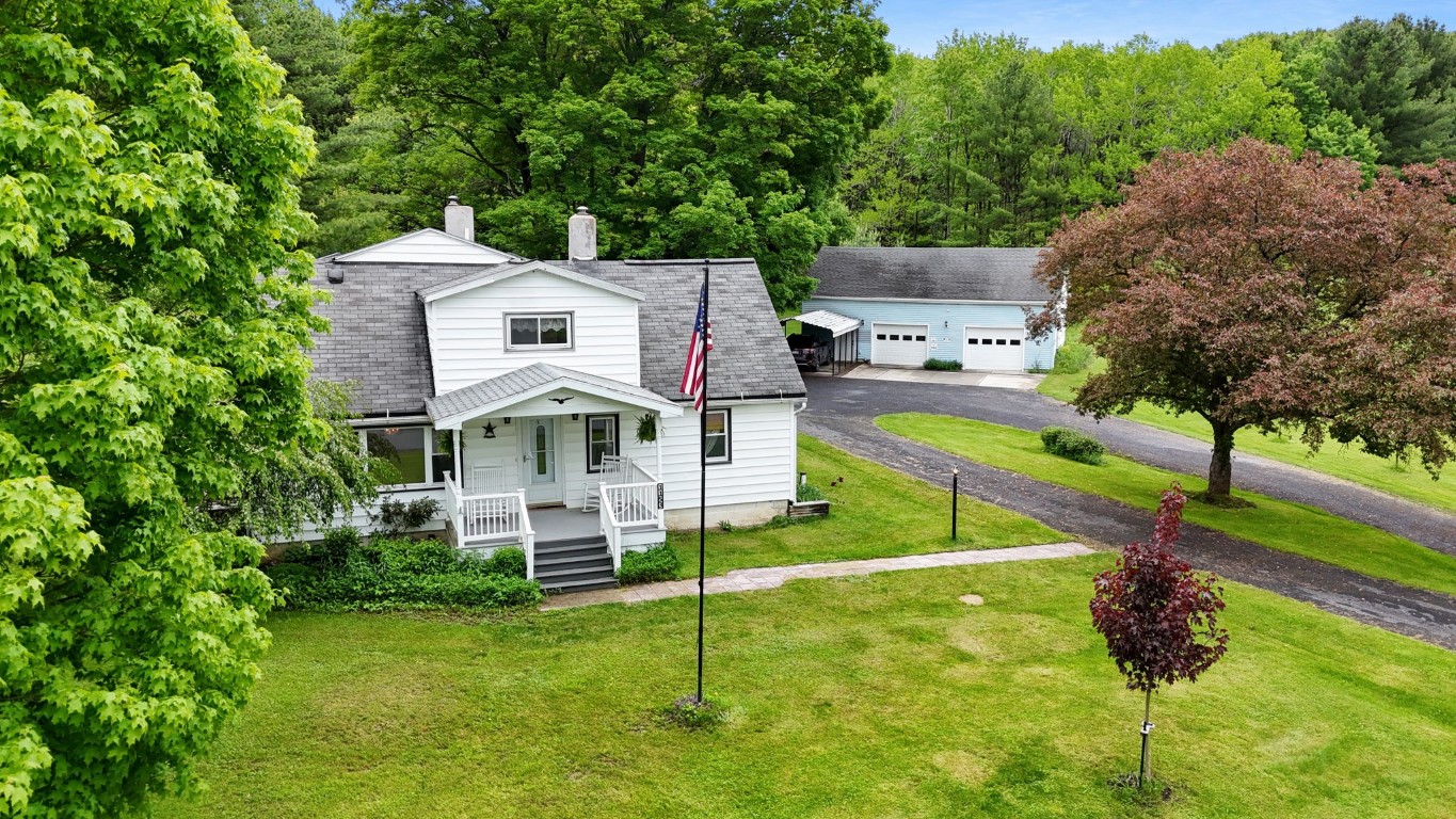 1153 S Ketchumville Rd, Newark Valley, New York image 5